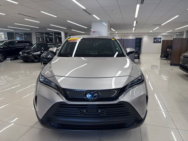 2021 Toyota Venza LE