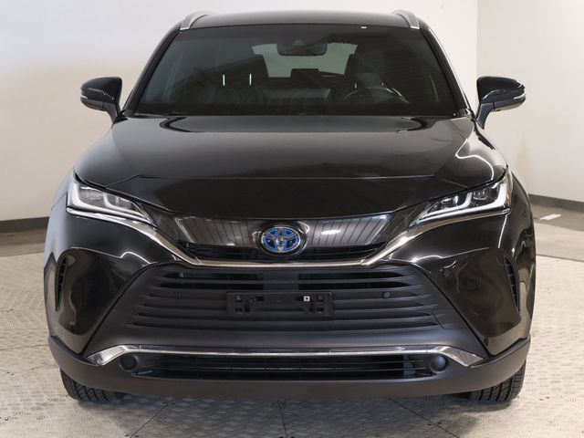 2021 Toyota Venza XLE