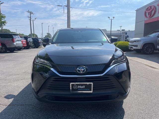 2021 Toyota Venza LE