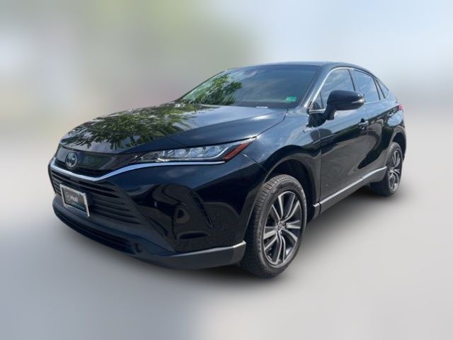 2021 Toyota Venza LE