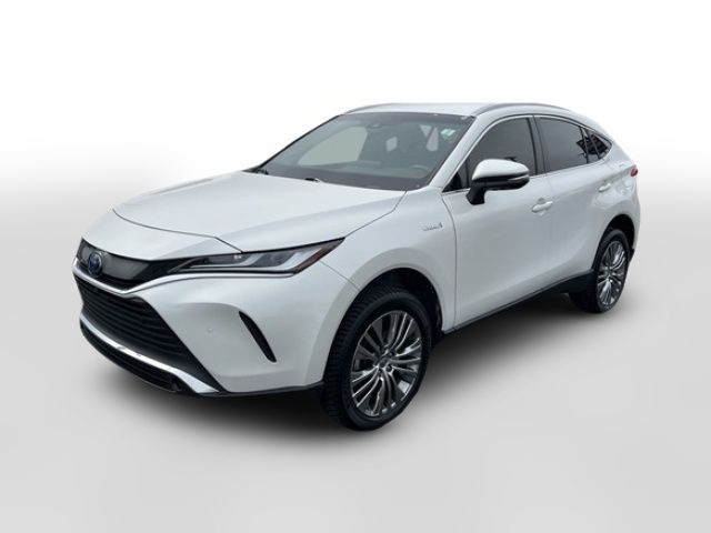 2021 Toyota Venza Limited