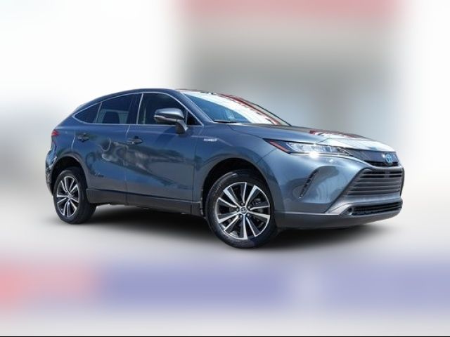 2021 Toyota Venza LE