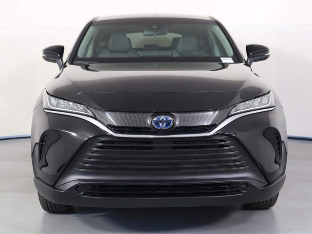 2021 Toyota Venza 