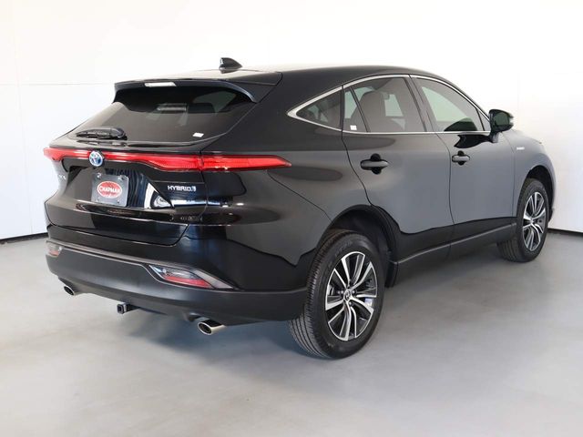 2021 Toyota Venza 