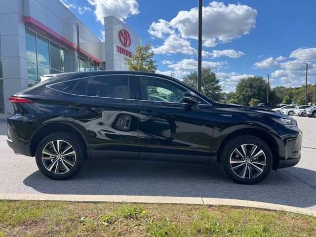 2021 Toyota Venza LE