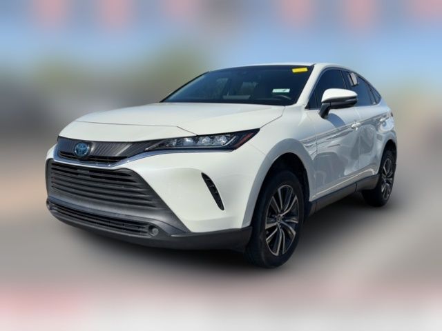 2021 Toyota Venza LE