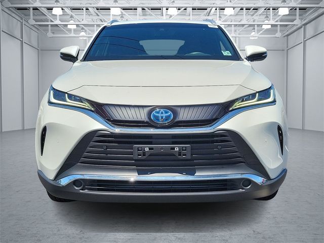 2021 Toyota Venza XLE