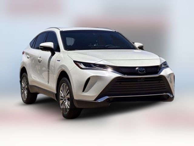 2021 Toyota Venza Limited