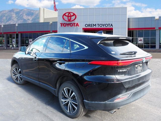 2021 Toyota Venza LE