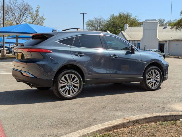 2021 Toyota Venza 