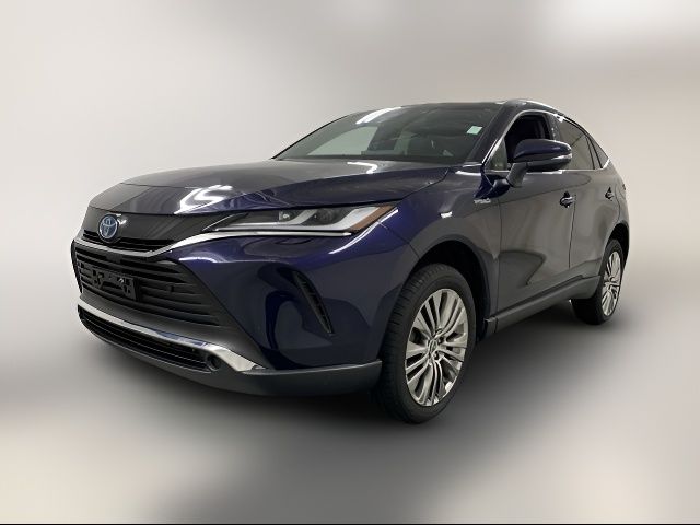 2021 Toyota Venza LE