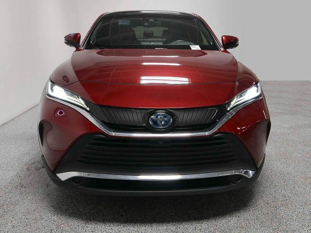 2021 Toyota Venza 