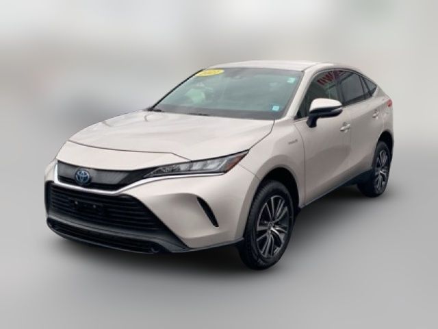 2021 Toyota Venza LE