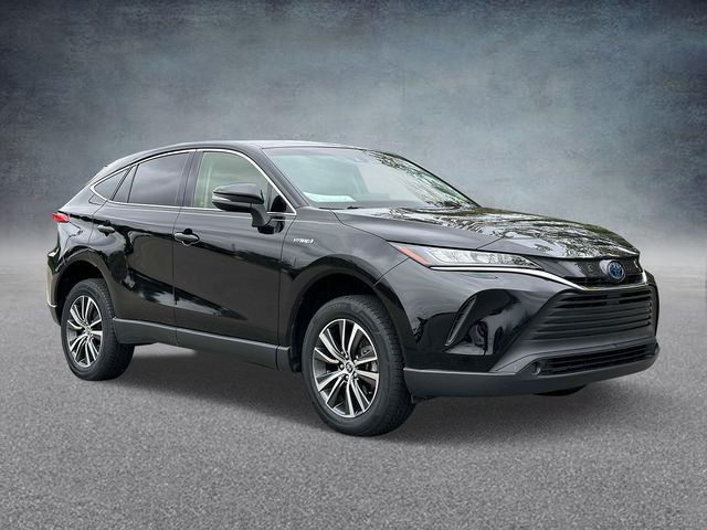 2021 Toyota Venza 