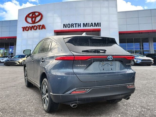 2021 Toyota Venza LE