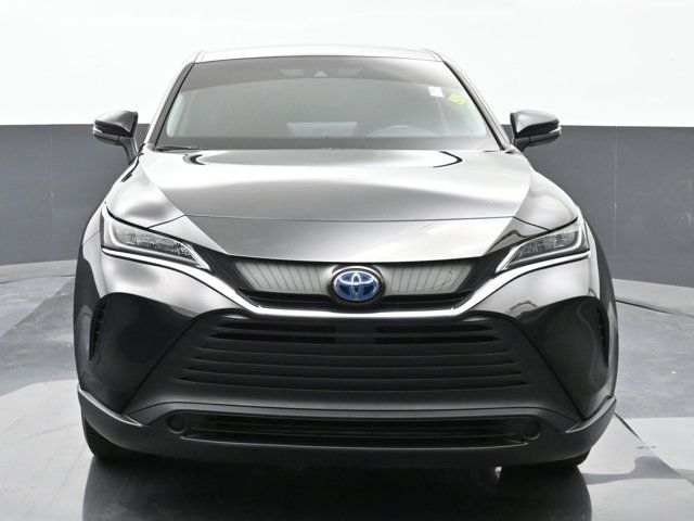 2021 Toyota Venza 