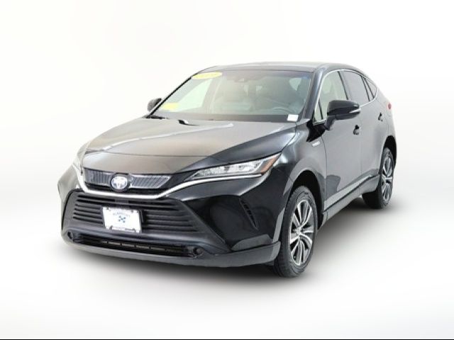 2021 Toyota Venza LE