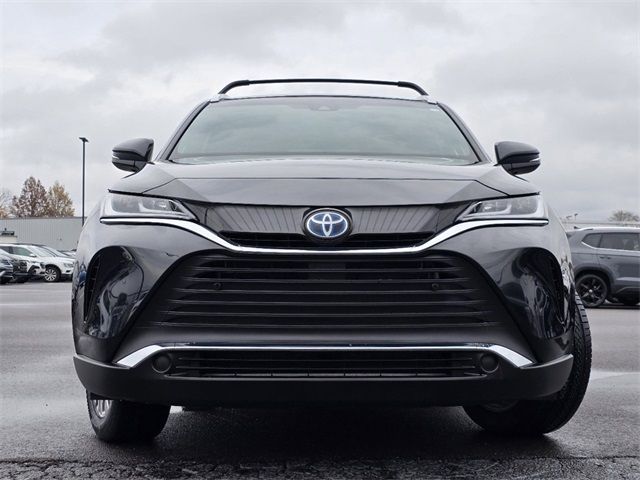 2021 Toyota Venza XLE