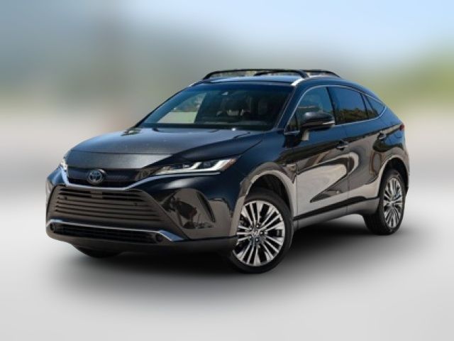 2021 Toyota Venza LE