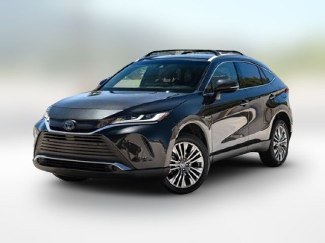 2021 Toyota Venza LE