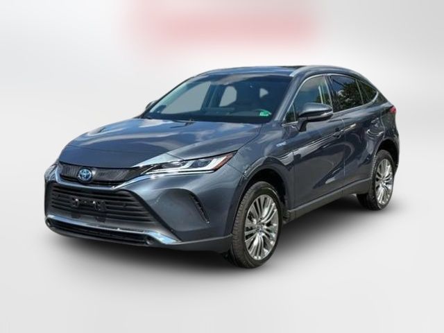 2021 Toyota Venza LE