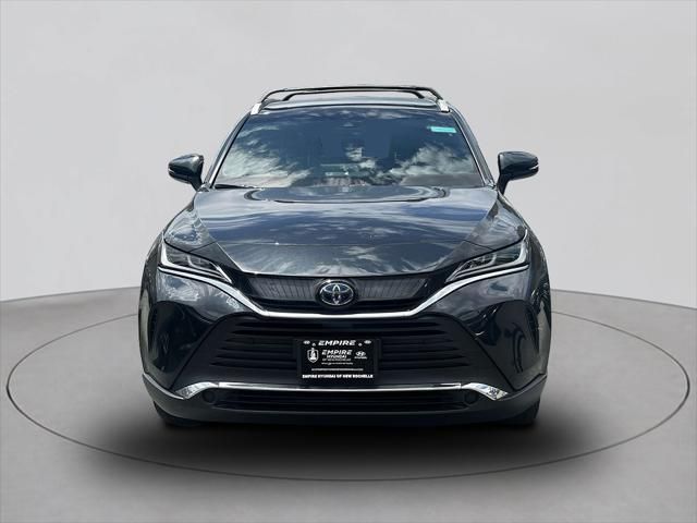 2021 Toyota Venza XLE