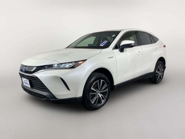 2021 Toyota Venza LE