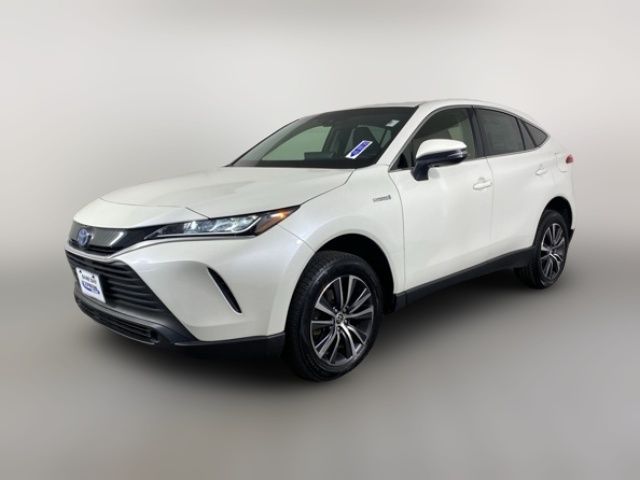 2021 Toyota Venza LE