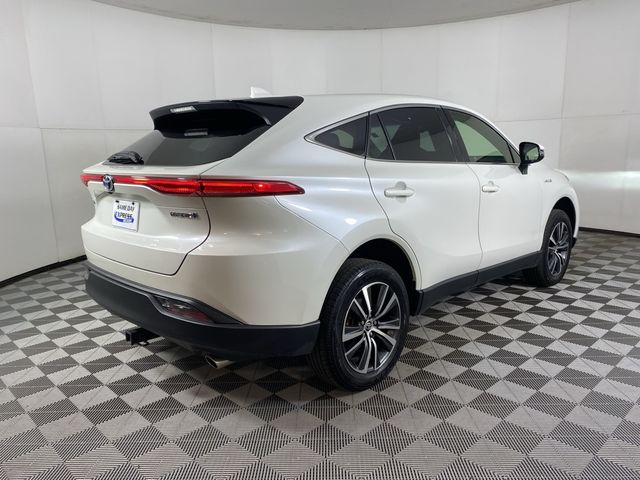 2021 Toyota Venza LE