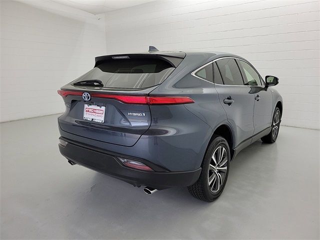 2021 Toyota Venza LE