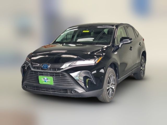 2021 Toyota Venza LE