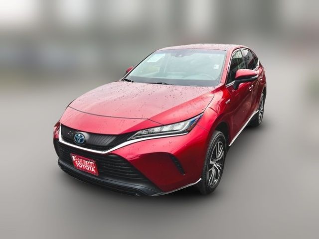2021 Toyota Venza LE