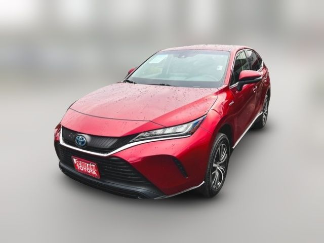 2021 Toyota Venza LE