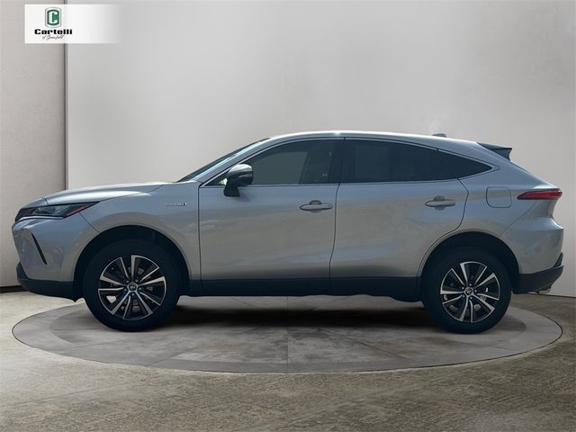 2021 Toyota Venza LE