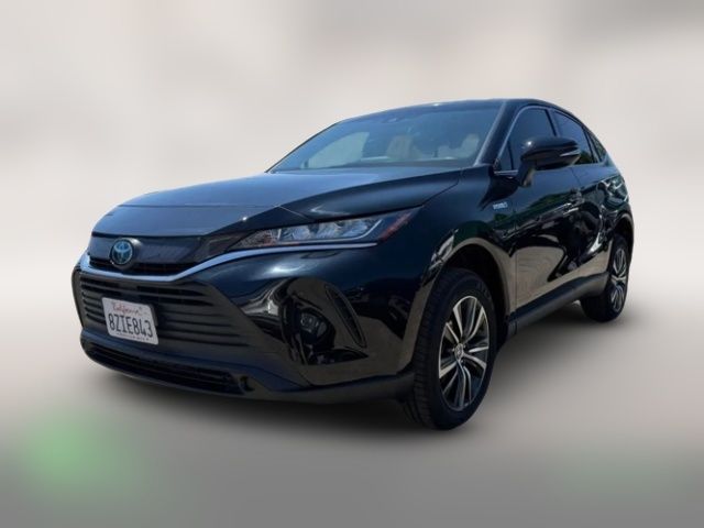 2021 Toyota Venza LE