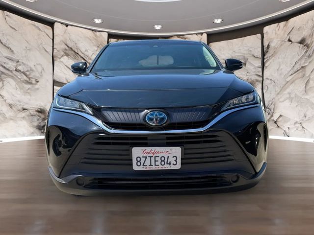2021 Toyota Venza LE