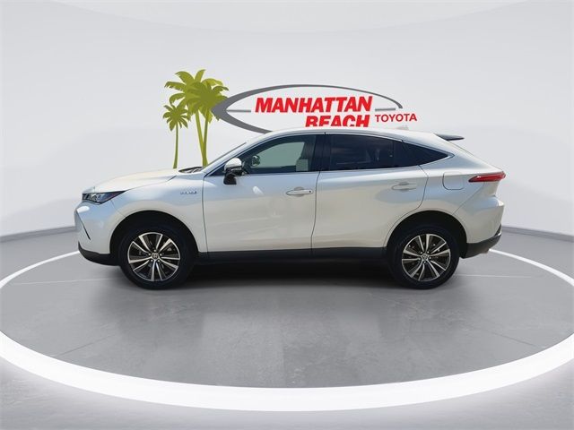 2021 Toyota Venza LE