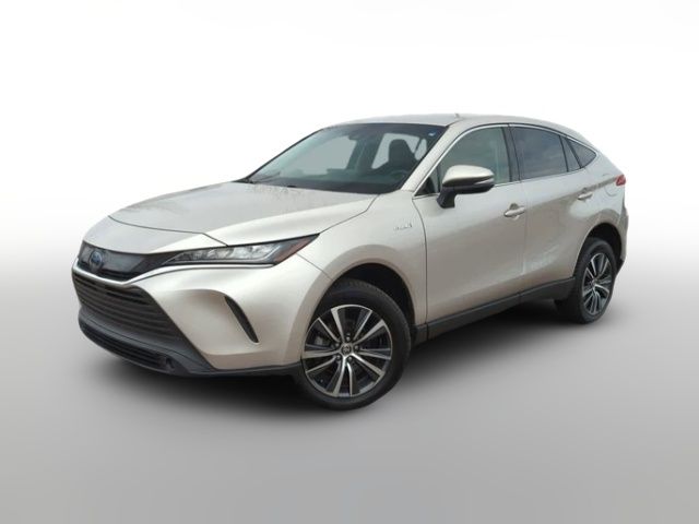 2021 Toyota Venza LE