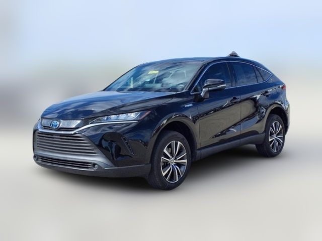 2021 Toyota Venza 