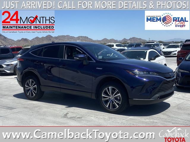 Used Toyota Venza For Sale in Phoenix, AZ | Auto Navigator