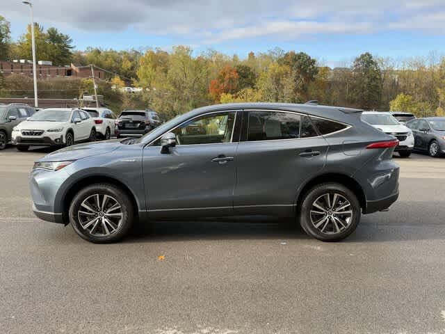 2021 Toyota Venza LE