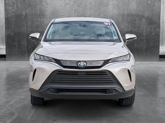 2021 Toyota Venza LE