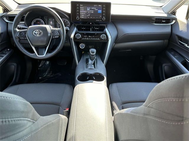 2021 Toyota Venza LE