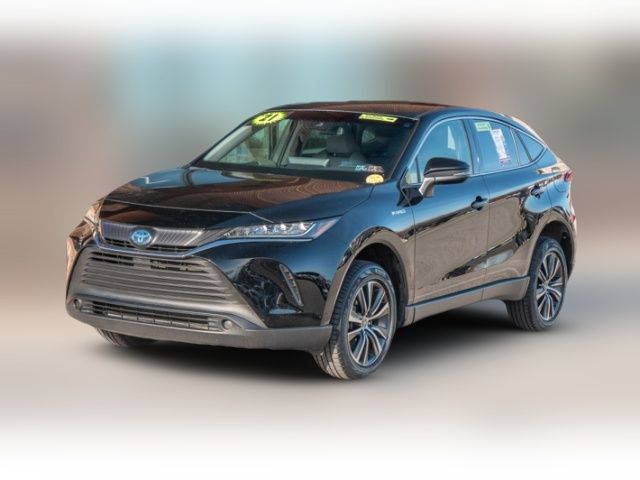 2021 Toyota Venza LE