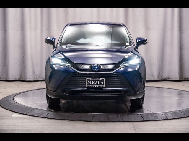 2021 Toyota Venza LE