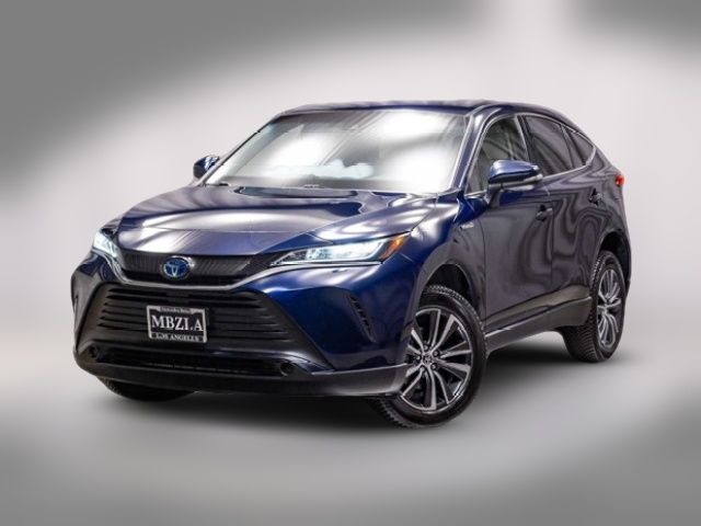 2021 Toyota Venza LE