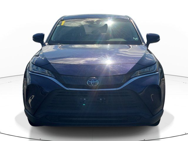 2021 Toyota Venza LE