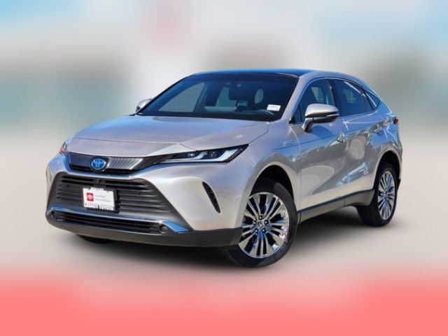 2021 Toyota Venza LE