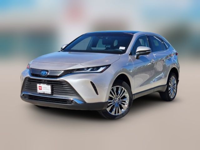 2021 Toyota Venza LE