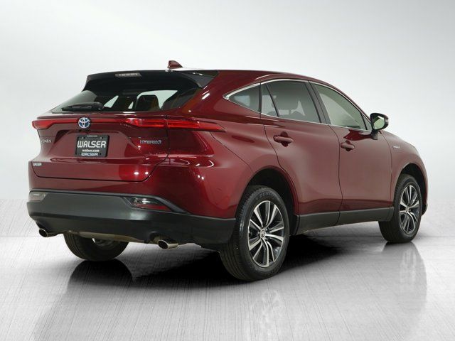 2021 Toyota Venza LE
